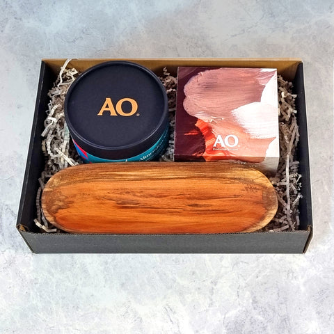 Caja Deco Gourmet 2 / Grande