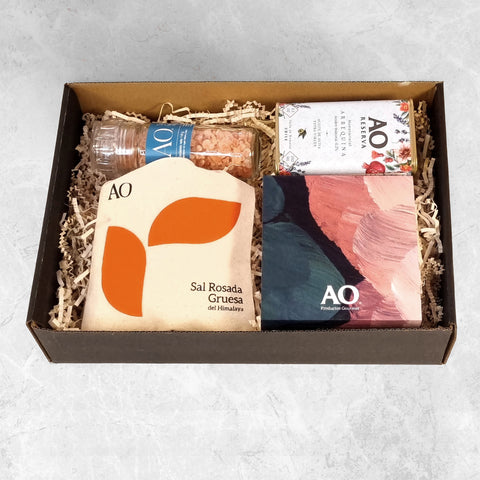 Caja Gourmet 1 / Grande