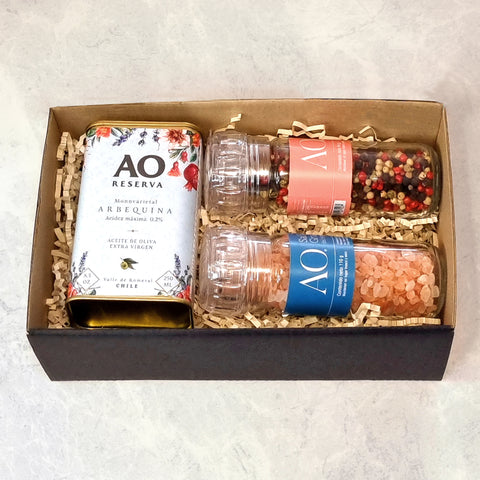 Caja Gourmet 1 / Pequeña