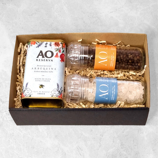 Caja Gourmet 2 / Pequeña