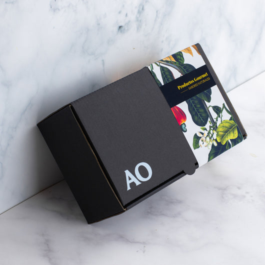 Caja Gourmet 2 / Pequeña