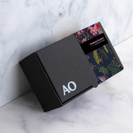 Caja Gourmet 2 / Pequeña