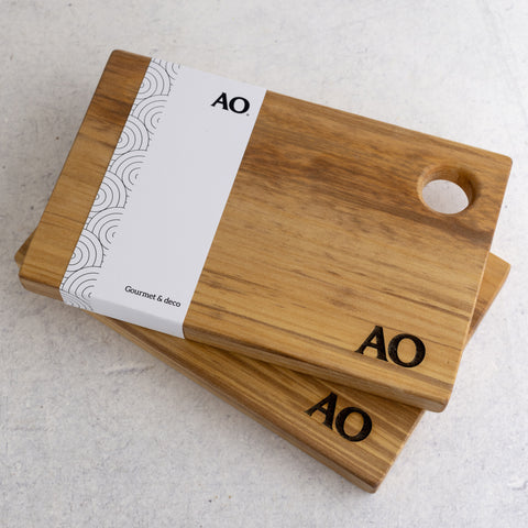 Tabla rectangular