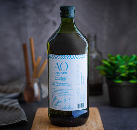 Aceite de Oliva