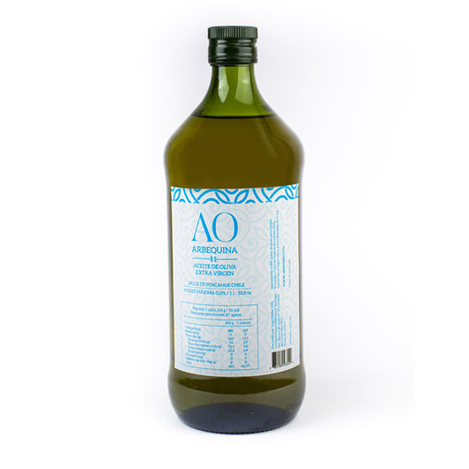 Aceite de Oliva